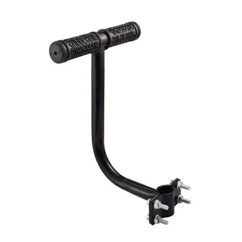 Poignée de maintien enfant pour siège sur porte bagage