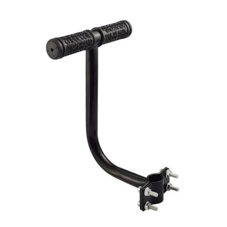 Poignée de maintien enfant pour siège sur porte bagage