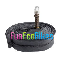 Schwalbe AV17 Chambre à air 28 pouces valve Schräder