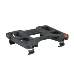Plaque de fixation pour porte-bagages Urban Iki