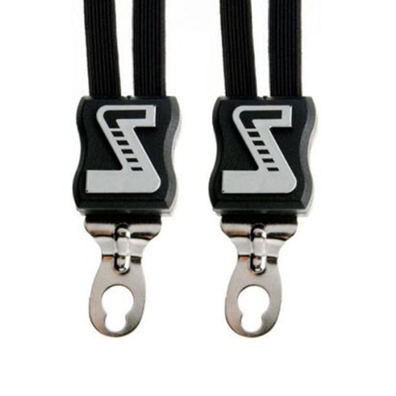 Bandes Caoutchouc pour Attacher Vélo THULE pour CLIPON BOLTON HANGON F