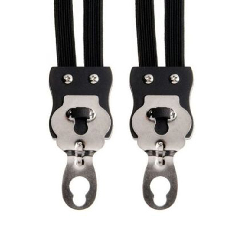 Tendeurs élastiques Avec Ousqueton, Tendeurs Elastique Avec Crochets 60 C 100 C 150 C, Long