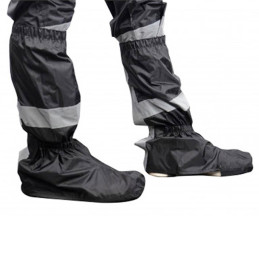 Jambières imperméables pour cyclistes