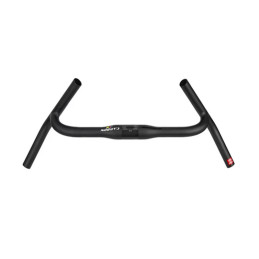 Guidon vélo pour adapter un VTT en Gravel