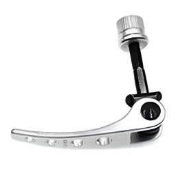 Serrage rapide de remplacement pour barre Trail Gator