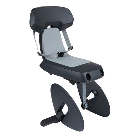 Polisport Guppy Junior - Siège transport vélo Junior