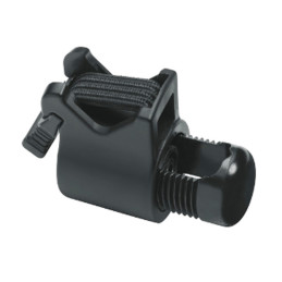 Fixation pour antivol U sur porte bagage ABUS UGH 02