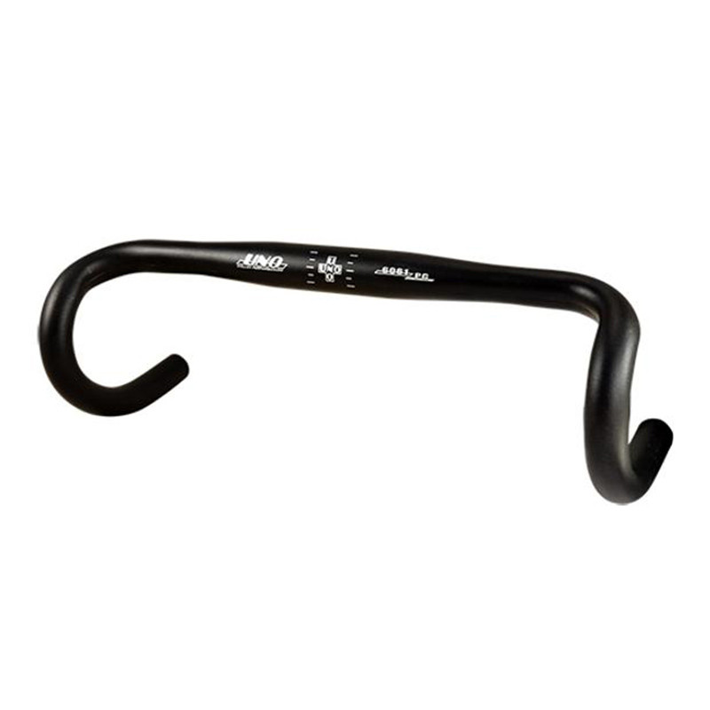 VGEBY Cintre VTT 31.8mm Riser Guidon VTT Métal Durable - Sport