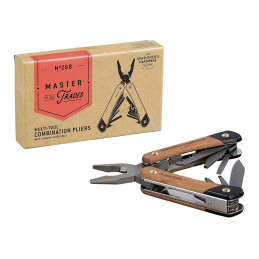 Outil pince multiusage Gentlemen's Hardware