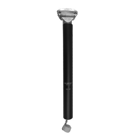 Antivol Selle Velo 1 pièces pince de tige de selle de vélo 31.8/34.9/37mm pince