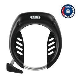 Antivol vélo TECTIC 496 de protection de cadre