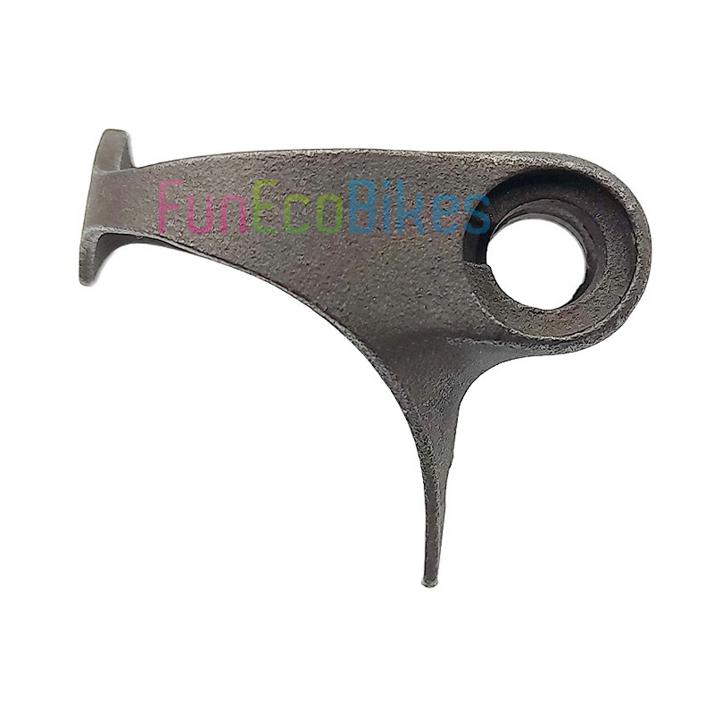 Tige De Selle ILDM07 AG8 SATORI