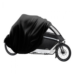 Housse de Vélo DS Covers pour Cargo 2WT