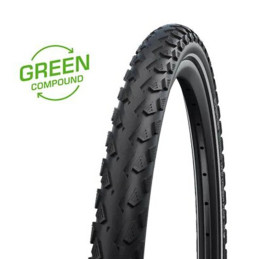 Pneu vélo Schwalbe Land Cruiser Plus 26 x 1.75