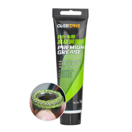Jeu de direction - ATOO - 1'' - 22,2 mm intérieur - 25,4 mm extérieur - Acier - Sport