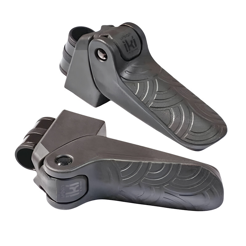 Paire de repose-pieds pour siège Junior Urban Iki