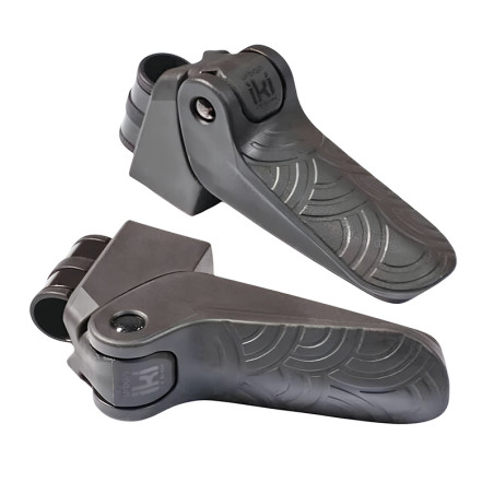 Paire de repose-pieds pour siège Junior Urban Iki