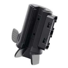 Support sur cadre de vélo Abus pour antivols 540, 470 et 460