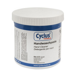 Lave main Cyclus Tools nettoyant pot de 500 gr