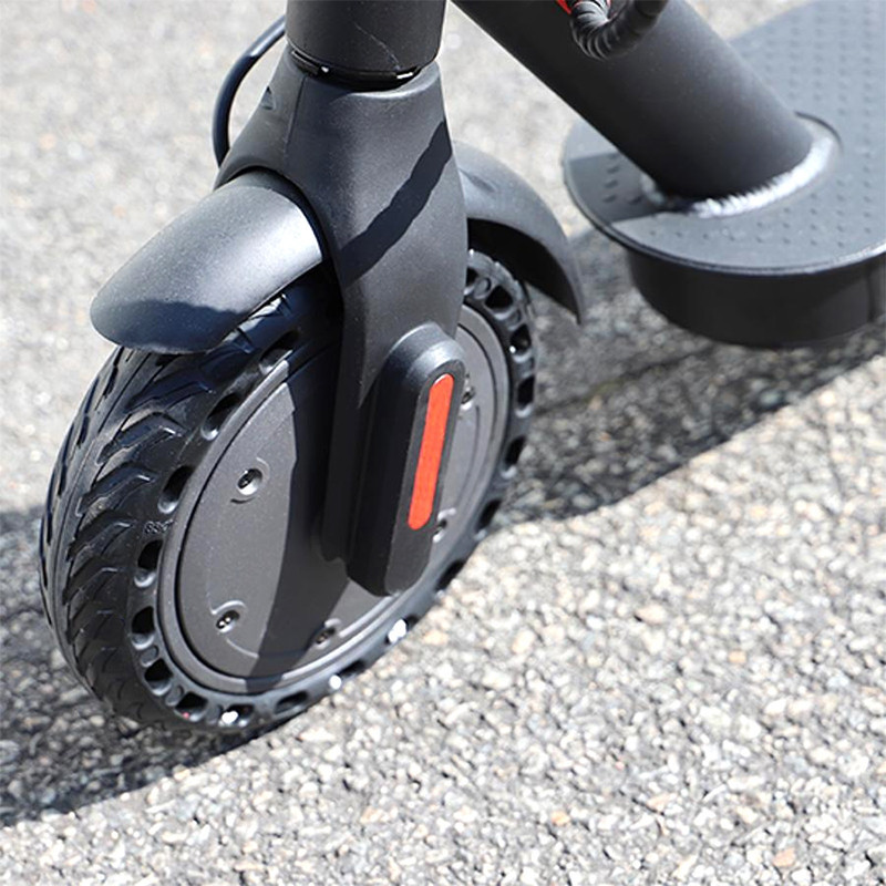 Trottinette éléctrique pliable alu roue 8.5'' - moteur 36V/400W-15Ah Trottinette éléctrique pliable alu roue 8.5'' - moteur 36V/400W-15Ah