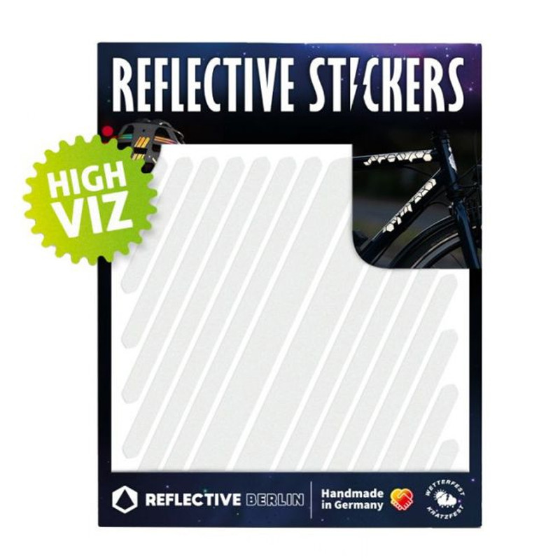 Stickers Libéria Pour Vélo – Décalcomanie Drapeau – Décoration Vélo Originale