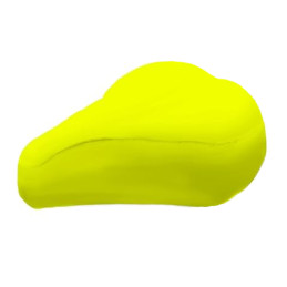 Housse de selle FLUO RD2Parts Husqvarna TC / FC / FS / TE / FE ( 2019>2022