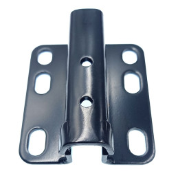 Sabot de fixation avec cache pour Trail Gator Tandem