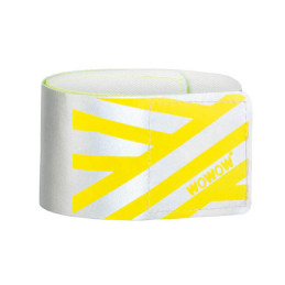 Brassard réfléchissant de sécurité à vélo Wowow Berlin