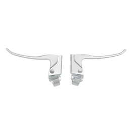 Poignées de frein Touring - La  Paire