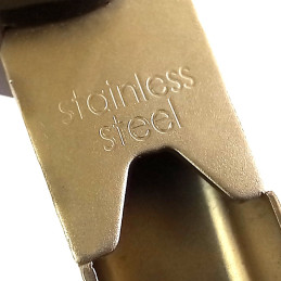 Béquille arrière réglable Ergotec exclusive direct 26-28"