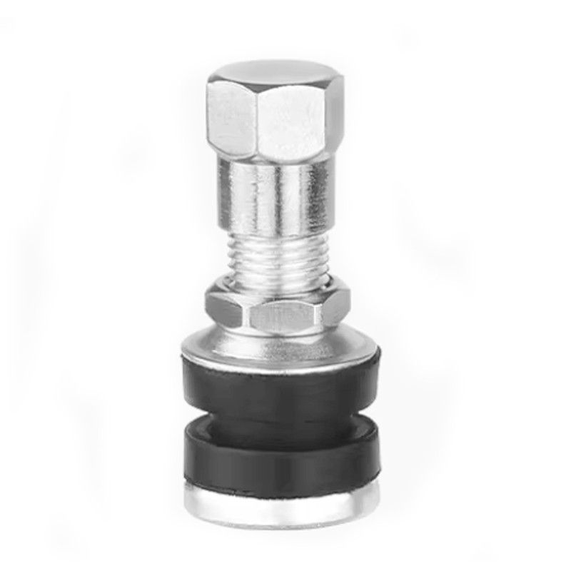 Écrou De Montage De Volant En Acier Inoxydable à Filetage 12 Mm Pour