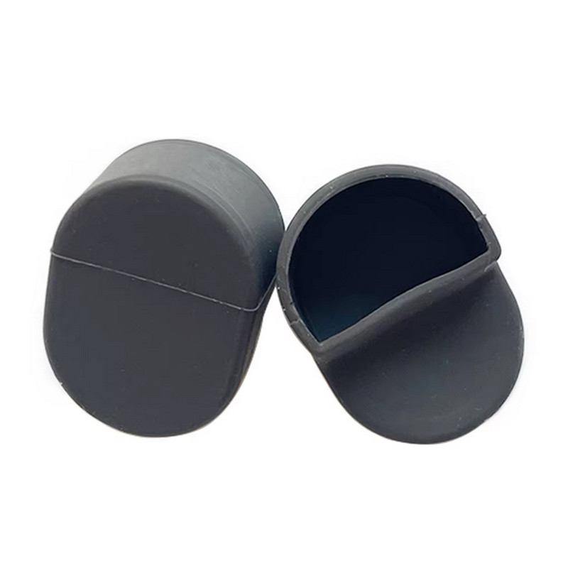 Housses En Silicone Pour Crochet D'aile Arrière - Lot De 8, Compatible Xiaomi M365 | The Lord Of The Tools