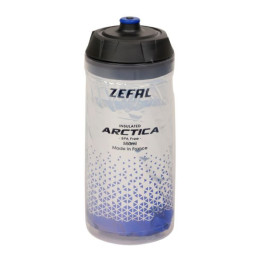 Bidon Arctica Zefal thermos pour vélo