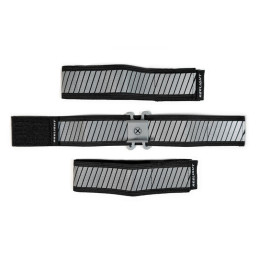 Brassard de course à pied pour éclairage Stadium Run Reelight