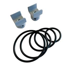 Reelight Ensemble de supports de rechange pour feu Stadium