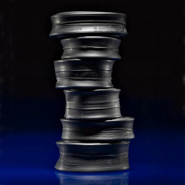 Schwalbe AV15 Chambre a air velo 700 x 18-25 valve schrader