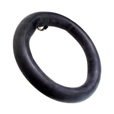 Chambre à air 12 x 1/2 x 1.75/2 1/4 schrader coudée