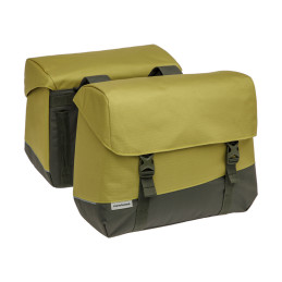 Sacoche double pont New Looxs Oslo Joli 37L