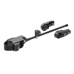 Adaptateur de montage pour porte-bagages Tubus et Racktime