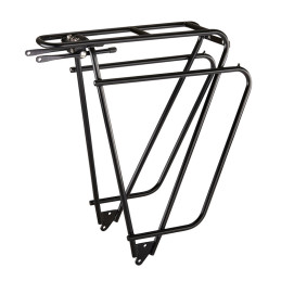 Porte-bagages arrière de vélo Tubus Logo Evo