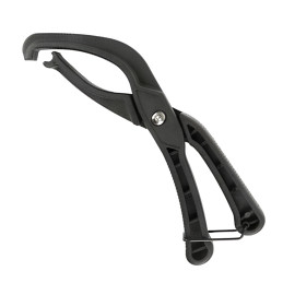 Pince démonte pneu vélo en plastique