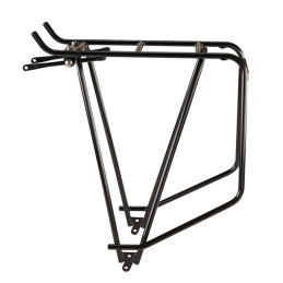 Porte bagage charge lourde vélo Tubus Cargo