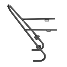 Porte-bagages avant Lowrider Tubus Tara