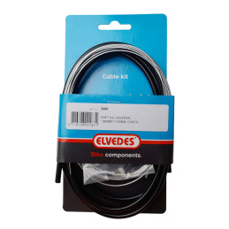 Câble de dérailleur adapté Sturmey Archer - Elvedes 6441