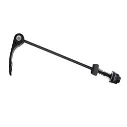 Roue arrière vélo FAT BIKE 26 pouces avec axe rapide