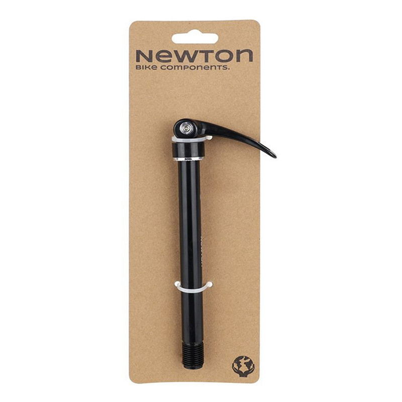 Axe-blocage de roue VTT traversant avant avec levier filetage 1.5 Newton Boost Fox | Vélo-Store