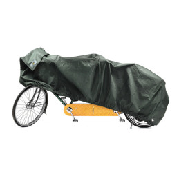 Housse de vélo BikeParka XL / MTB BIKEPARKA