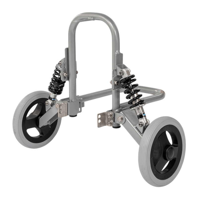 Roues stabilisatrices pour vélo adulte - AB Trainer Senior