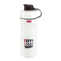 Bidon thermique 500 ml pour cycliste - Polisport T500