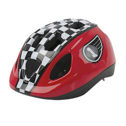 Maxxus Casque vélo enfant Race 46-53 cm